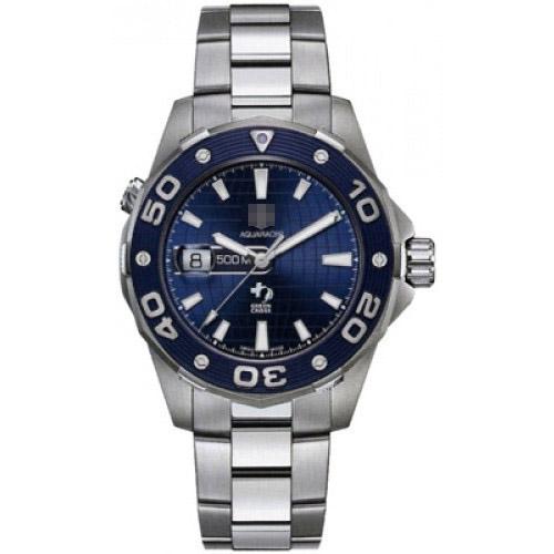Customize International Luxury Men's Stainless Steel Automatic Watches WAJ2116.BA0871