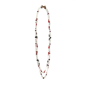 Wholesale Unique Long Handmade Necklace