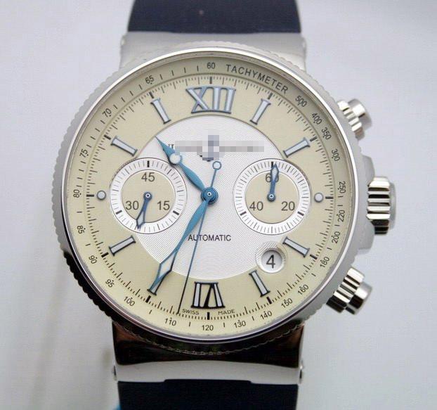 Swiss Trend Watches Company 353-66-3/314