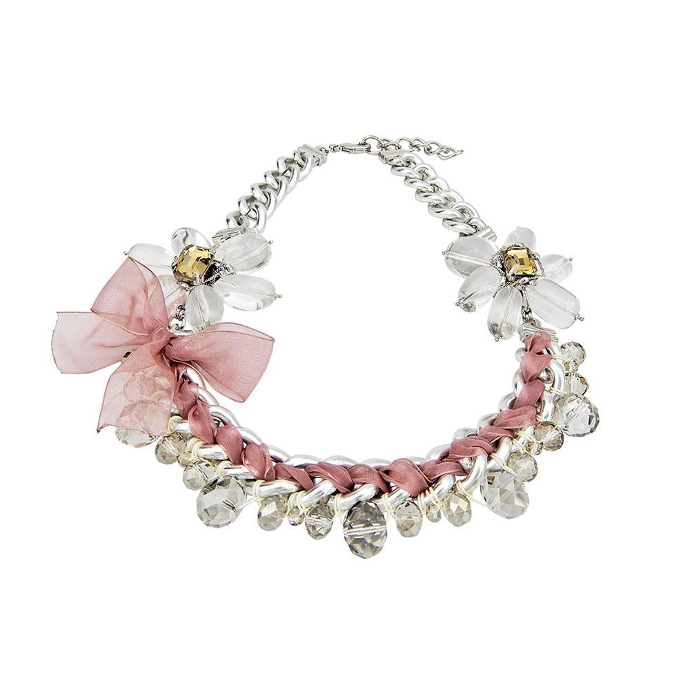 Wholesale Handmade Necklace Design