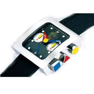 Wholesale Good Value Ladies Stainless Steel Automatic Watches VK 11