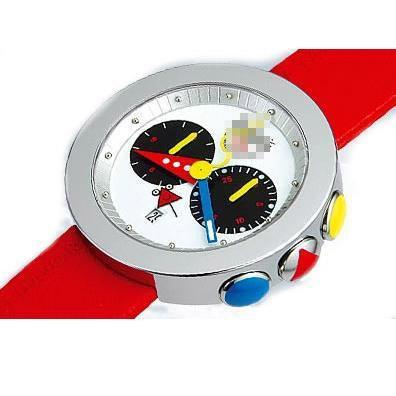 Wholesale Expensive Durable Men's Stainless Steel Automatic Watches VK 12