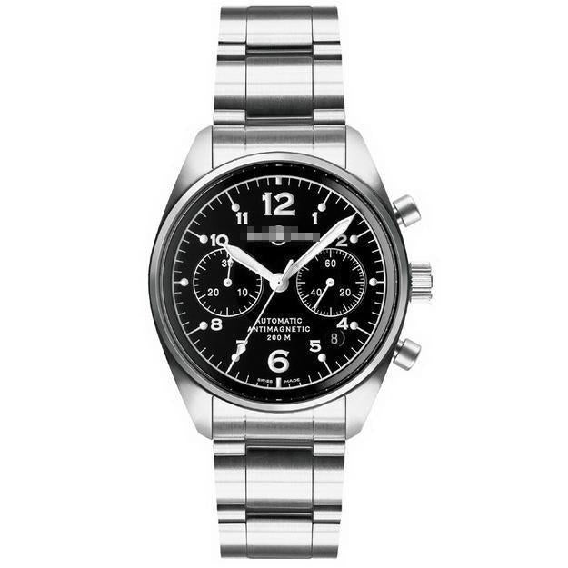 Wholesale China Men's Stainless Steel Automatic Watches Vintage 126