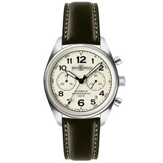 Wholesale Cool Men's Stainless Steel Automatic Watches Vintage 126