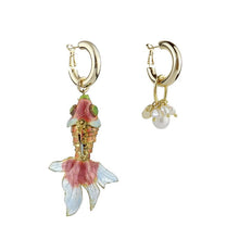Load image into Gallery viewer, Wholesale Drop Statement Earrings