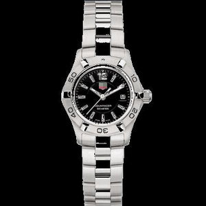 Customize World's Most Luxury Ladies Stainless Steel Quartz Watches WAF1410.BA0823