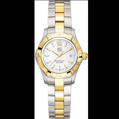 Customize International Luxurious Ladies Stainless Steel Quartz Watches WAF1424.BA0825