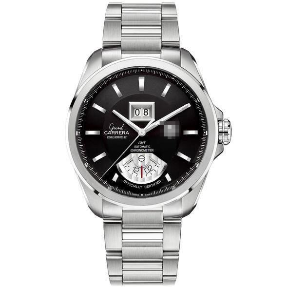 Personalized Groomsmen Watch WAV5111.BA0901