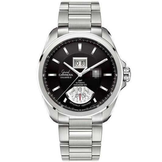 Personalized Groomsmen Watch WAV5111.BA0901