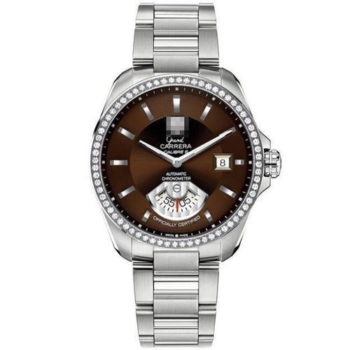 Personalized Watch For Groom WAV511E.BA0900