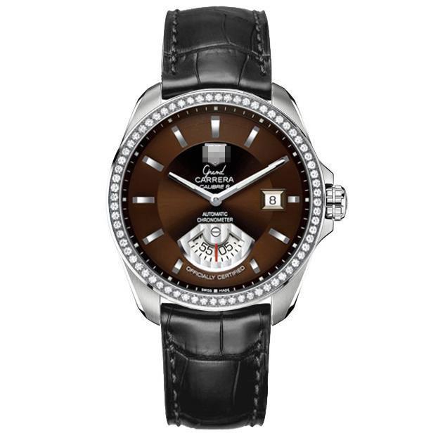 Private Label Watches Uk WAV511E.FC6224