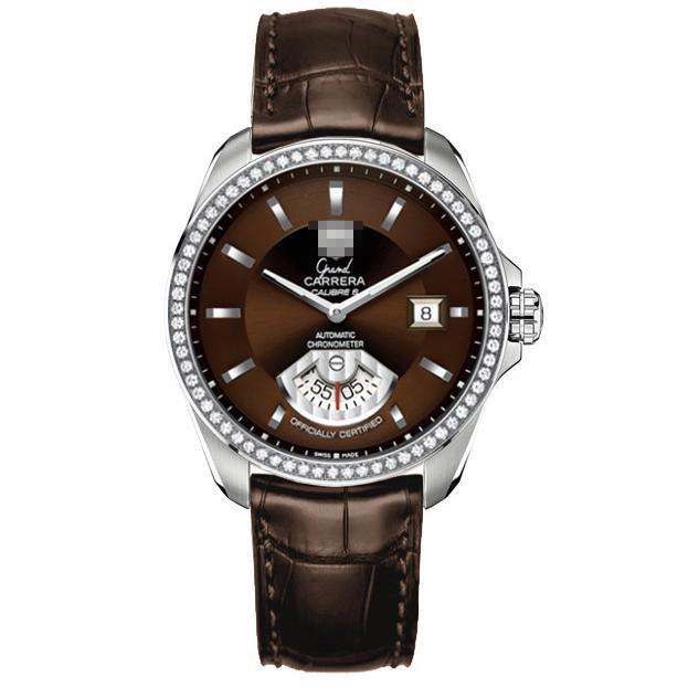 Sports Watch Custom WAV511E.FC6230