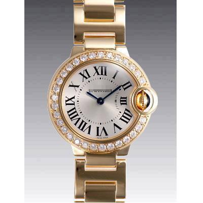 Bamboo Watches Custom WE9001Z3