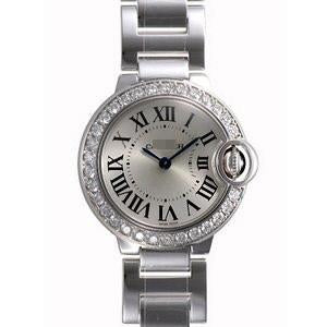 Bamboo Watches Customize WE9003Z3