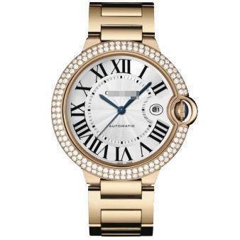 Bespoke Time Pendant Watch WE9008Z3