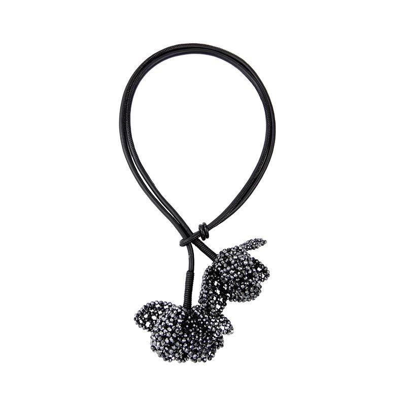 Custom Unique Handcrafted Beaded Necklaces