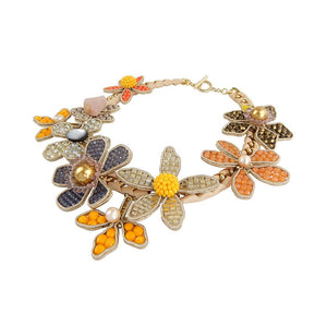 Wholesale Handcrafted Bijoux Necklaces Designs