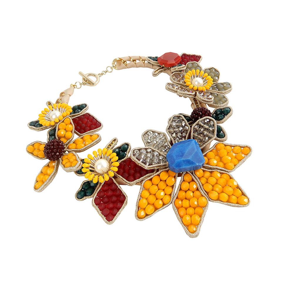 Wholesale Handcrafted Kori Necklace