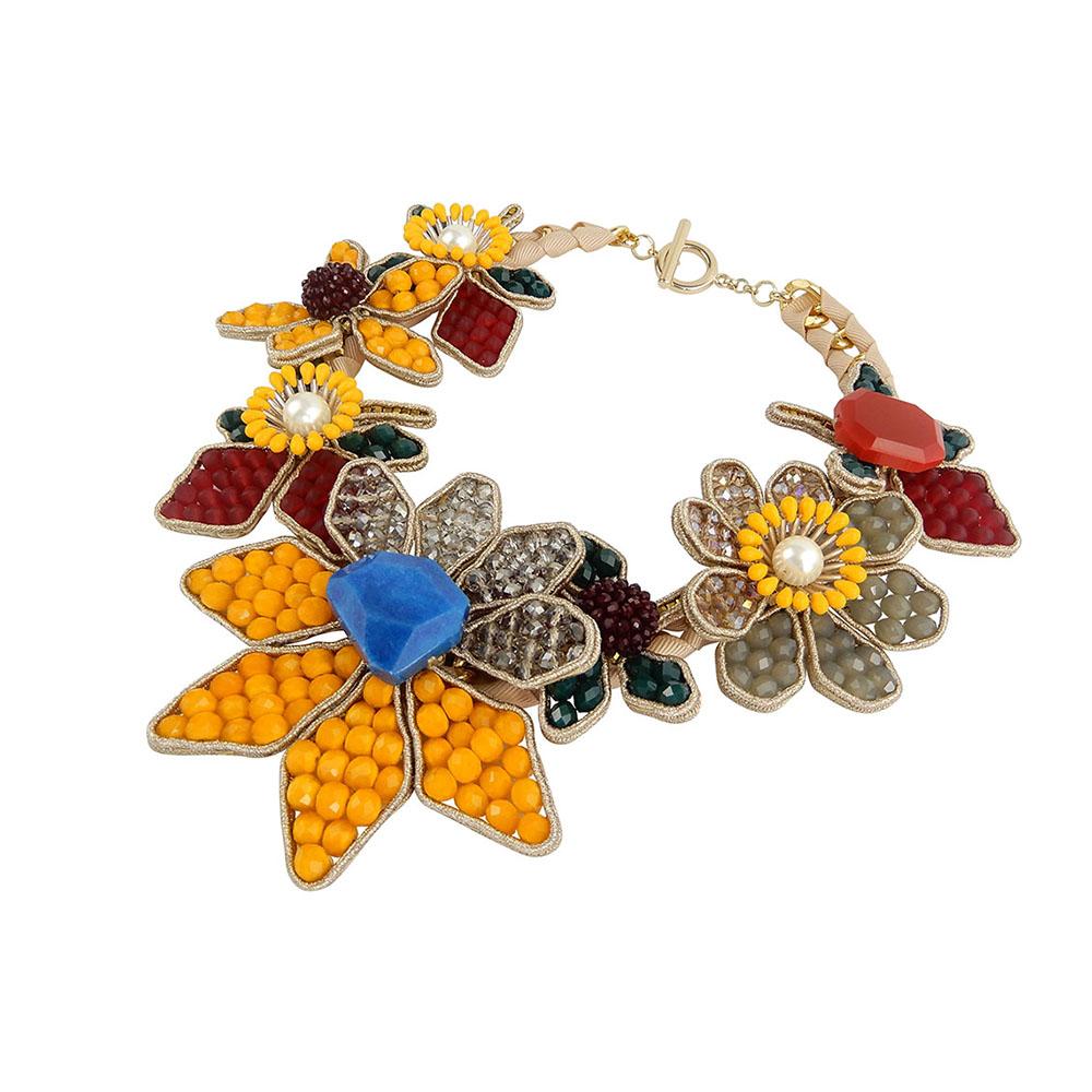 Wholesale Handcrafted Heart Necklace