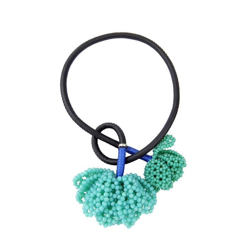 Wholesale Mint Handmade Necklace