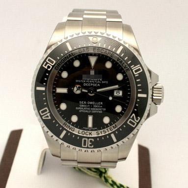 Custom Design Watch 116660