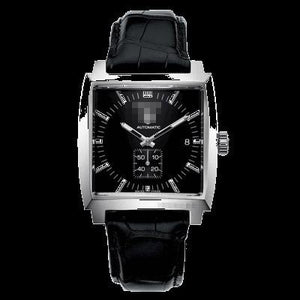 Customised Fashion Elegance Men's Stainless Steel Automatic Watches WW2110.FC6177