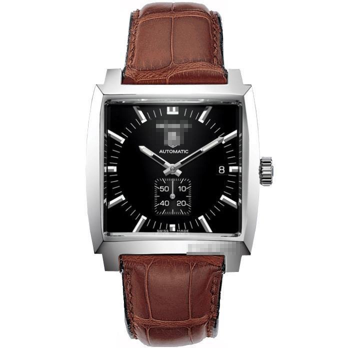 Customised Beautiful Expensive Men's Stainless Steel Automatic Watches WW2110.FC6178