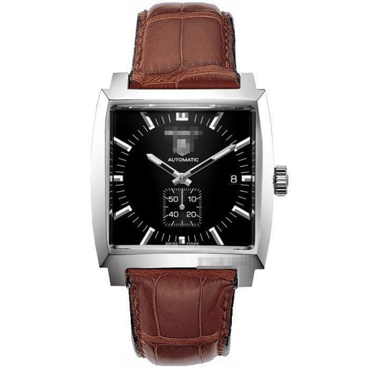 Customised Beautiful Expensive Men's Stainless Steel Automatic Watches WW2110.FC6178