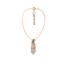 Load image into Gallery viewer, Wholesale Unique Handmade Tassel Necklace Jewelry Custom Bijoux