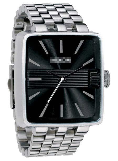 Wholesale Stainless Steel Watch Wristband A004-000