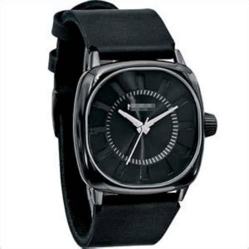 Wholesale Leather Watch Straps A012-001