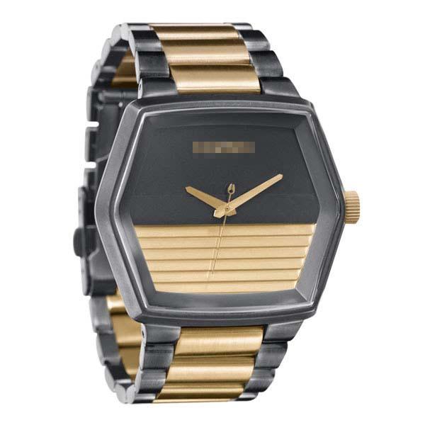 Wholesale Stainless Steel Watch Wristband A018-595