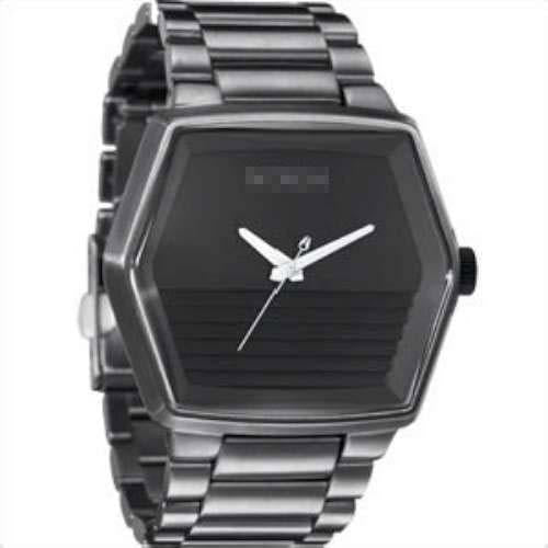 Custom Stainless Steel Watch Wristband A018-632