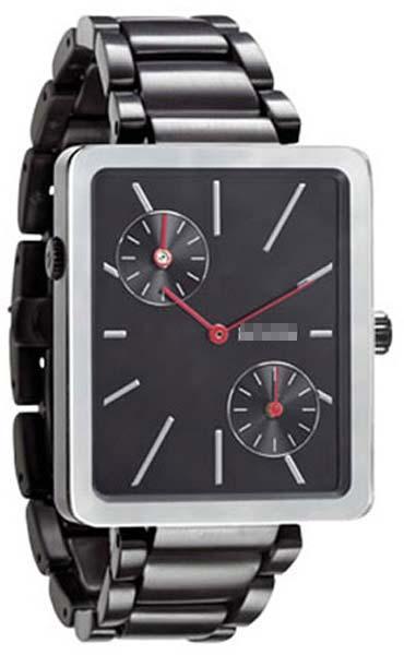 Customize Stainless Steel Watch Wristband A024-001