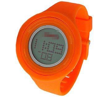 Customized Silicone Watch Bands A034-211