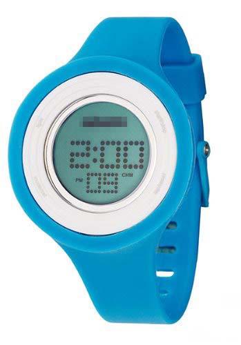 Custom Silicone Watch Bands A034-931