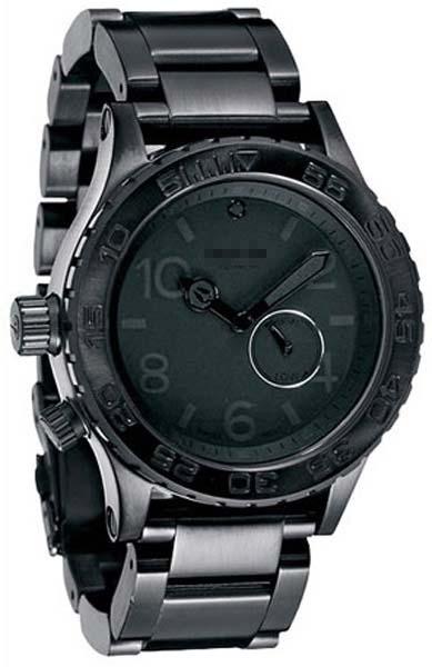 Custom Stainless Steel Watch Wristband A035-001