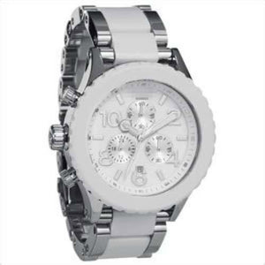 Custom Stainless Steel Watch Wristband A037-898