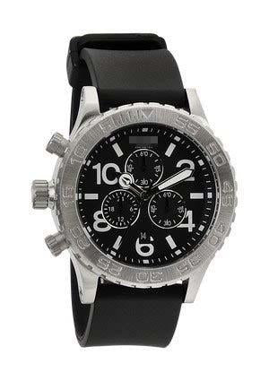 Custom Polyurethane Watch Bands A038-486