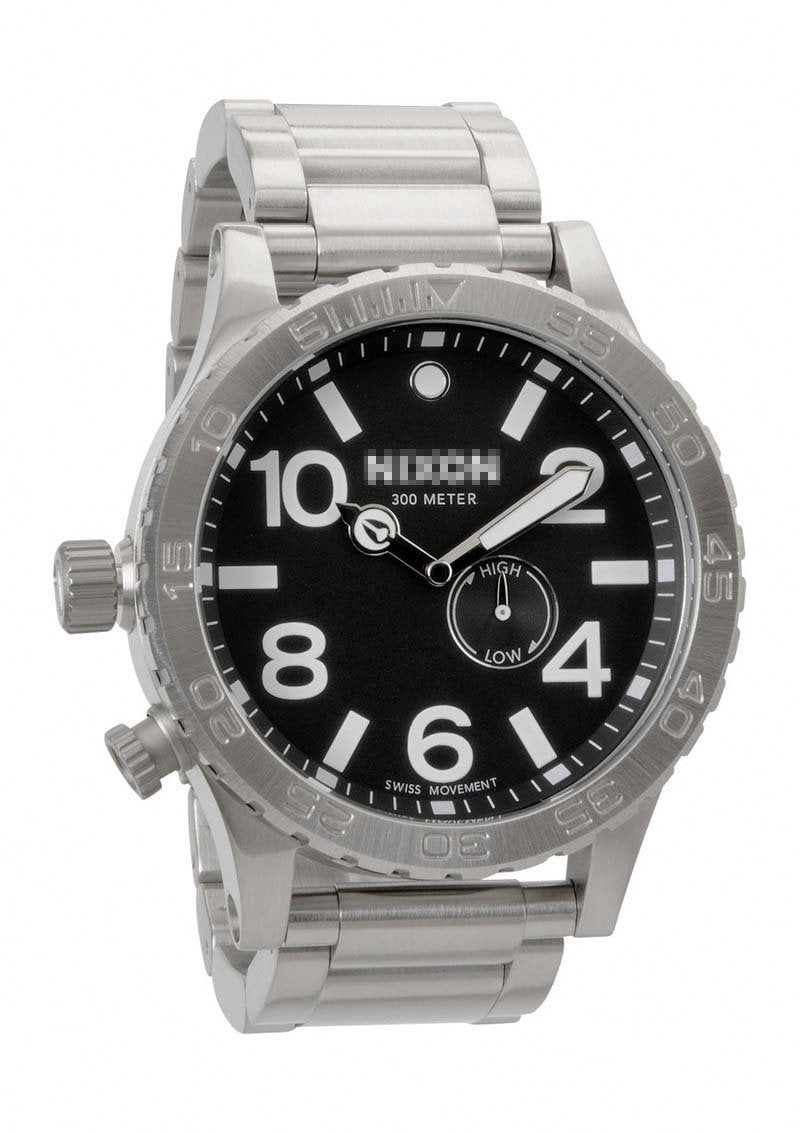 Wholesale Stainless Steel Watch Wristband A057-000