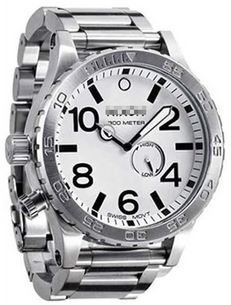 Wholesale Stainless Steel Watch Wristband A057-100