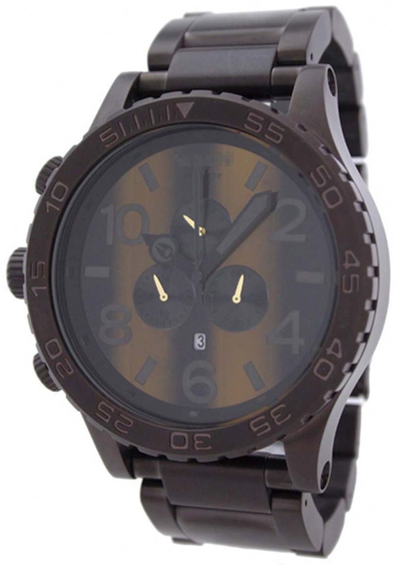 Custom Watch Dial A083-1073