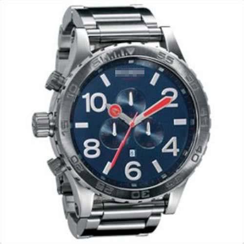 Custom Stainless Steel Watch Wristband A083-307