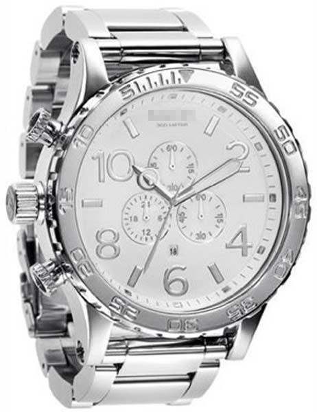 Customization Stainless Steel Watch Wristband A083-488