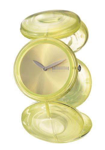 Custom Polyurethane Watch Bands A097-961