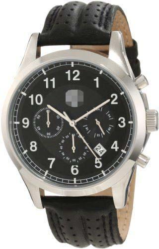 Wholesale Leather Watch Straps A10201TP