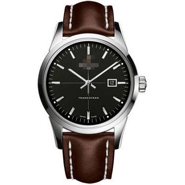 Top Watches Manufacturers In The World A1036012/BA91