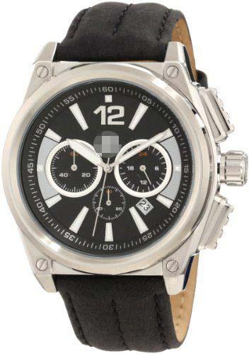 Customised Leather Watch Straps A10703TP