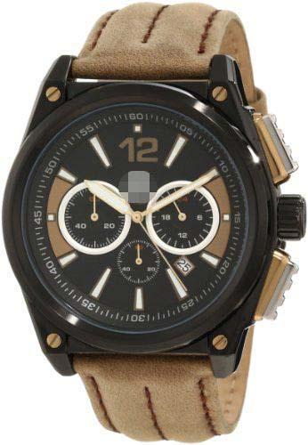 Customize Leather Watch Straps A10704TP