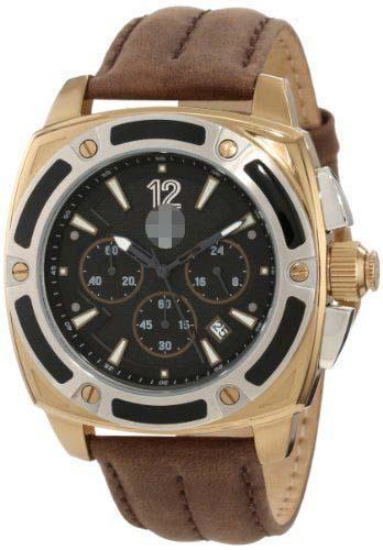 Custom Leather Watch Straps A11007TP